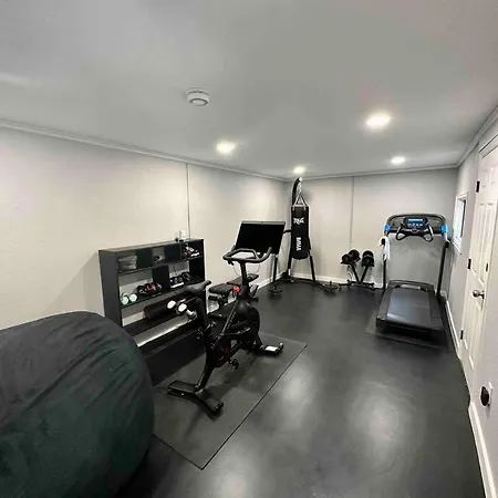 Cozy Cabin In The City Plus Gym Winnemucca Exterior photo