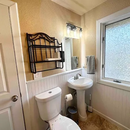 Cozy Cabin In The City Plus Gym Winnemucca Exterior photo
