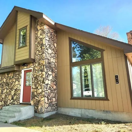 Cozy Cabin In The City Plus Gym Winnemucca Exterior photo