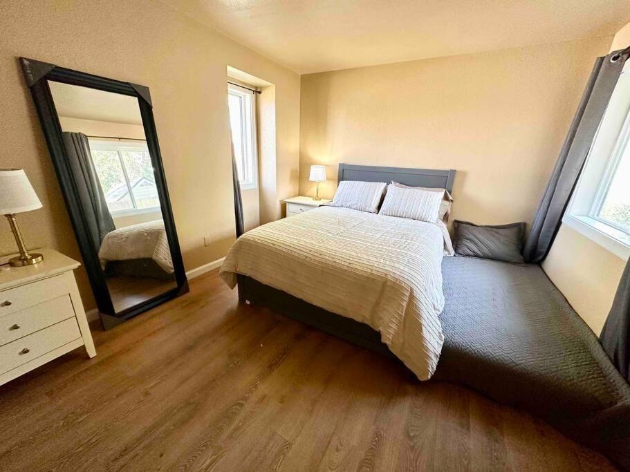 Cozy In The Gym Holiday home *